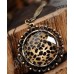 Подвеска Vintage Ladies Leopard